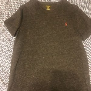 Men’s short sleeve